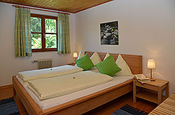 Schlafzimmer Appartement Bachblick bachblick schlafzimmer small