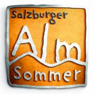 Salzburger Almsommer Salzburger Almsommer
