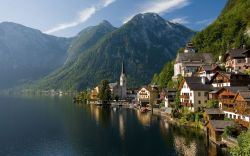 Hallstatt Hallstatt