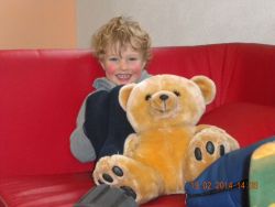 thumb Spatzennest Russbach 1